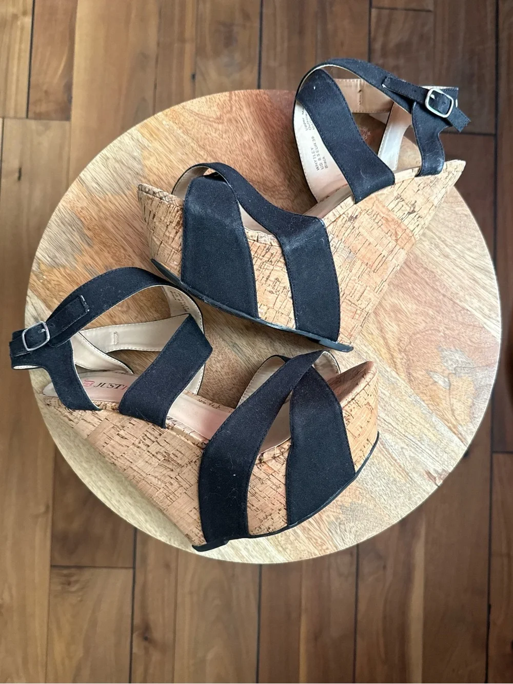 JustFab 